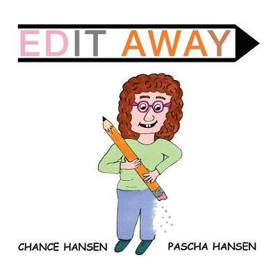 Book cover for Edit Away