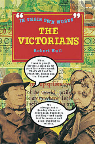 Cover of Victorians