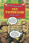 Book cover for Victorians