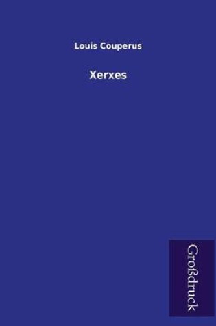 Cover of Xerxes