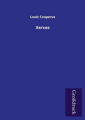 Book cover for Xerxes