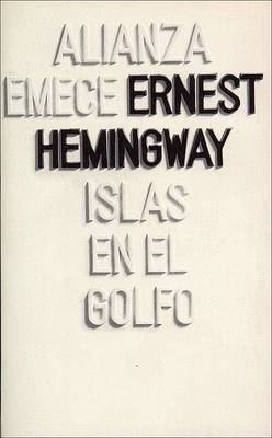 Book cover for Islas En El Golfo