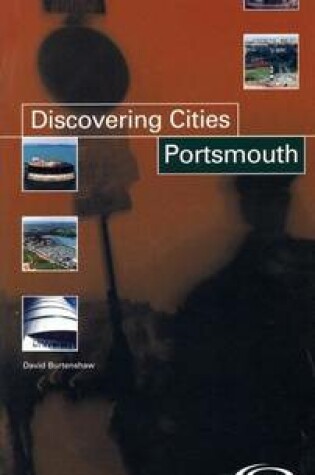 Cover of Portsmouth