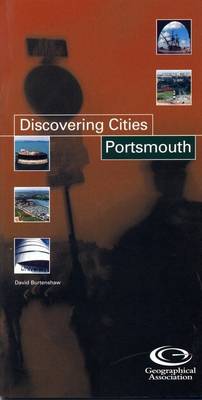 Cover of Portsmouth