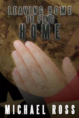 Book cover for Leaving Home to Find Home