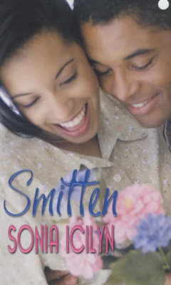 Book cover for Smitten