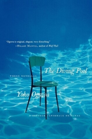 Cover of THE Diving Pool