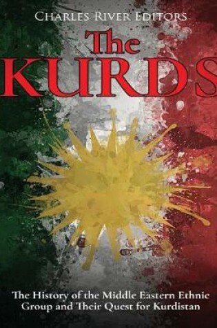 Cover of The Kurds