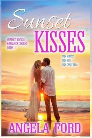 Cover of Sunset Kisses