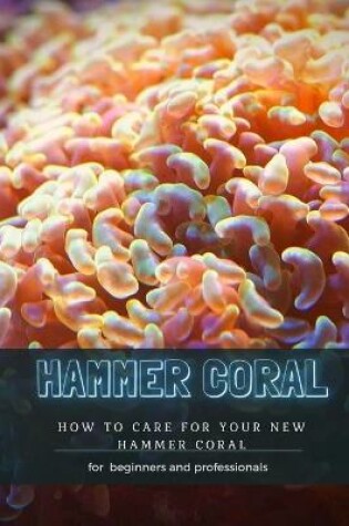 Cover of Hammer Coral