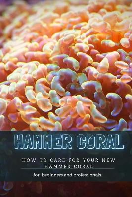 Book cover for Hammer Coral