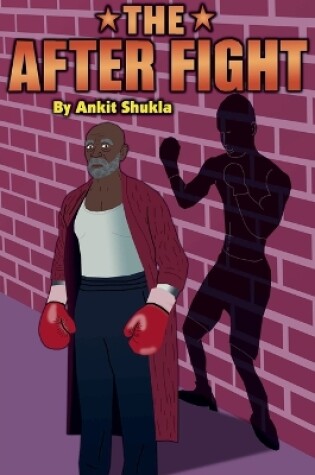 Cover of The After Fight