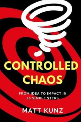 Cover of Controlled Chaos