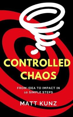 Book cover for Controlled Chaos