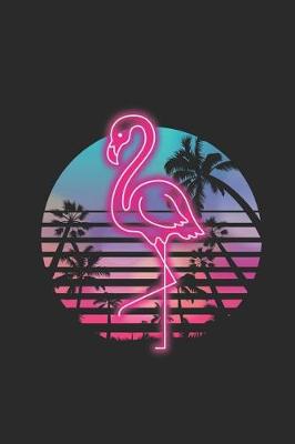 Book cover for Flamingo Miami