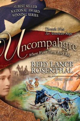 Book cover for Uncompahgre