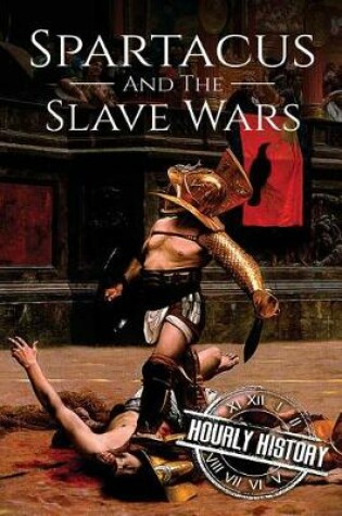 Cover of Spartacus and the Slave Wars