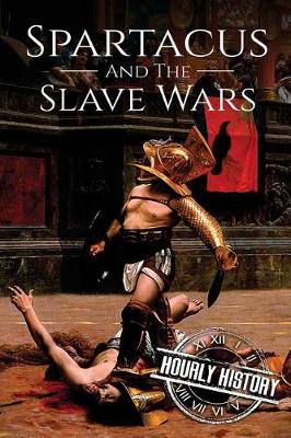 Book cover for Spartacus and the Slave Wars