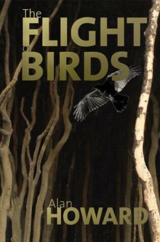 Cover of The Flight of Birds