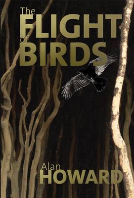 Book cover for The Flight of Birds