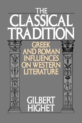 Book cover for The Classical Tradition