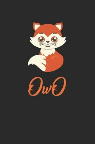 Cover of OwO