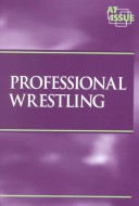 Cover of Professional Wrestling