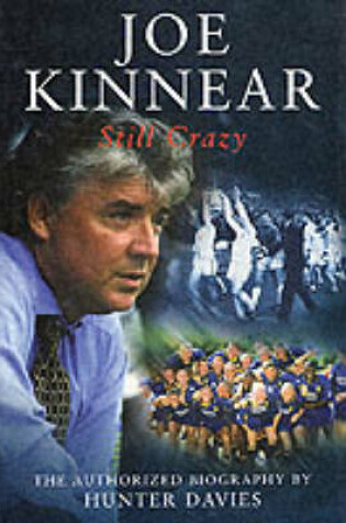 Cover of Joe Kinnear