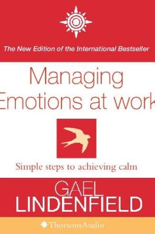 Cover of Managing Emotions at Work