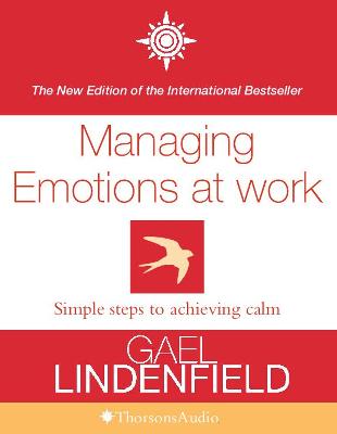 Book cover for Managing Emotions at Work