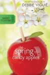 Book cover for The Spring of Candy Apples