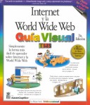 Book cover for Internet y la World Wide Web Guia Visual