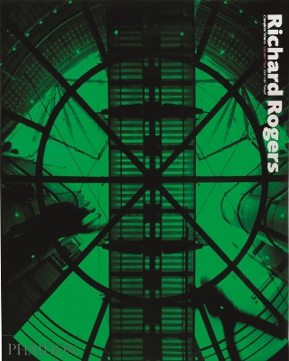 Book cover for Richard Rogers Complete Works Volume 2