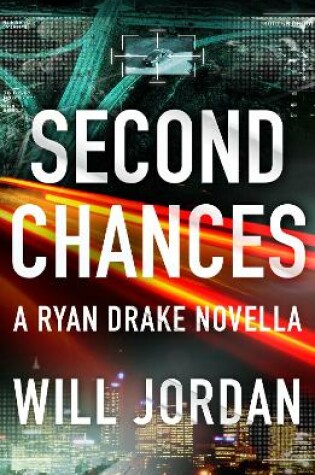 Cover of Second Chances