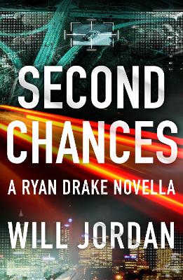 Book cover for Second Chances