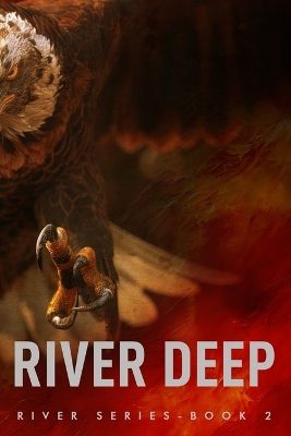 Book cover for River Deep