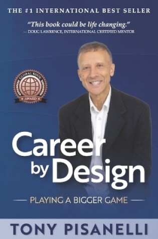 Cover of Career by Design