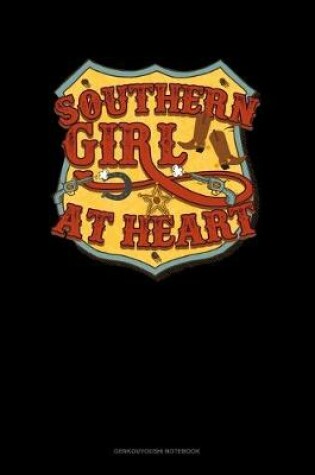 Cover of Southern Gril At Heart