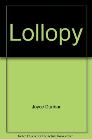 Cover of Lollopy - Special