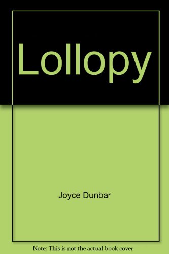Book cover for Lollopy - Special
