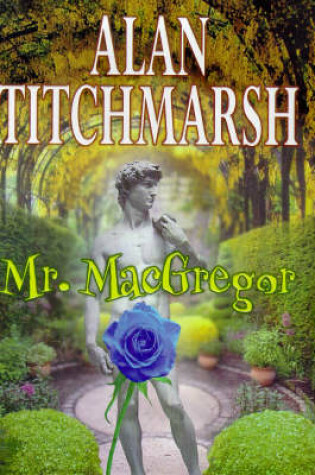 Cover of Mr. MacGregor