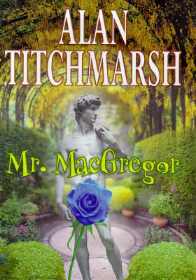 Book cover for Mr. MacGregor