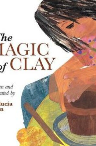 Cover of The Magic of Clay