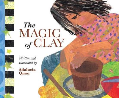 Cover of The Magic of Clay