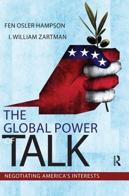 Book cover for Global Power of Talk