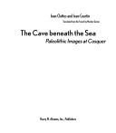 Book cover for Cave Beneath the Sea: Paleolithic Ima