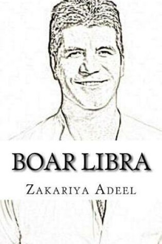 Cover of Boar Libra