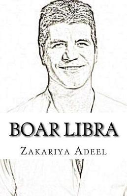 Book cover for Boar Libra