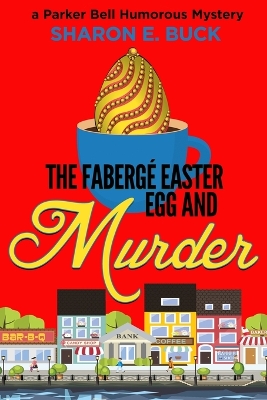 Cover of The Faberge Easter Egg