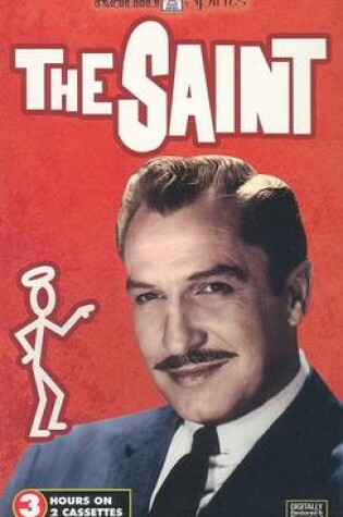 Cover of The Saint